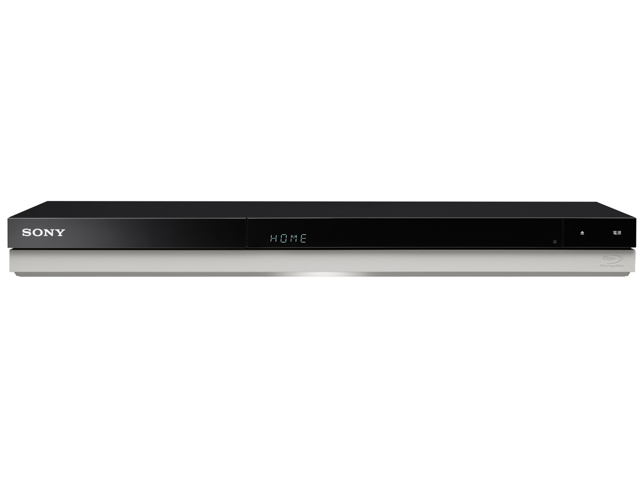 SONY BDZ-ET1100 ブルーレイ/DVDレコーダー 楽天市場】ソニーグループ SONY ブルーレイディスク/DVD