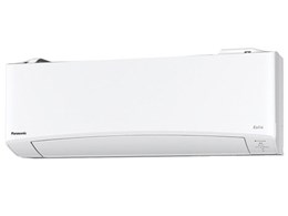 Panasonic エアコン Eolia EX CS-250DEX-W