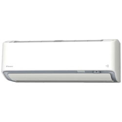 楽天市場】ダイキン工業 DAIKIN うるさら7 エアコン R AN63VRP-W