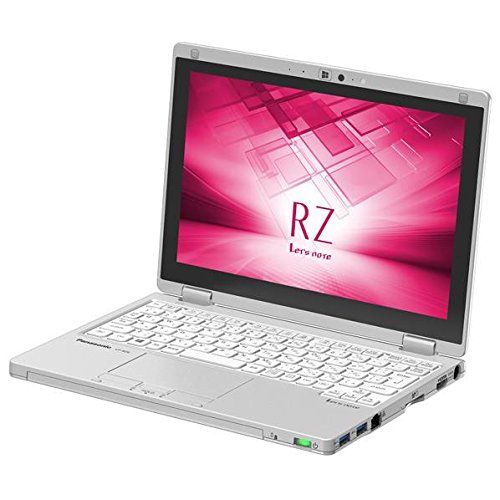 10.1 タッチパネル LTE CF-RZ6RFDVS I5 4GB 128GB 10.1 タッチパネル LTE CF-RZ6RFDVS I5 4GB 128GB Let's note RZ 超美