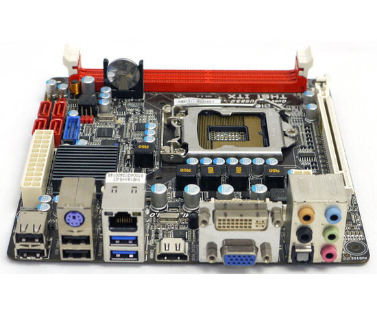 楽天市場】GIGABYTE マザーボード A520I AC | 価格比較 - 商品価格ナビ