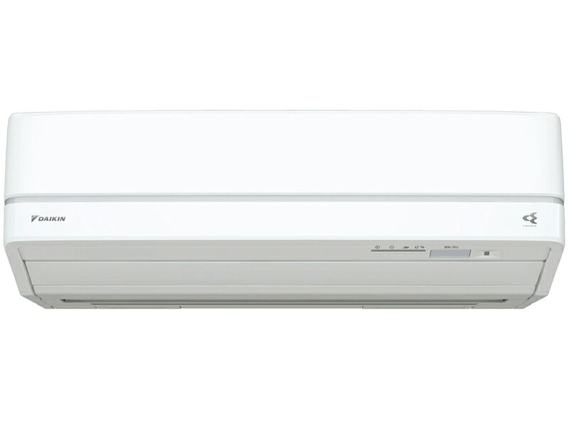 楽天市場】ダイキン工業 DAIKIN エアコン AX F36TTAXS-W | 価格比較