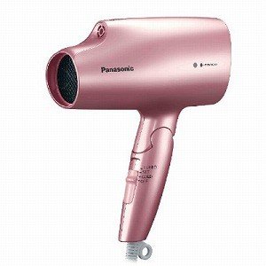 Panasonic ヘアードライヤー ナノケア EH-CNA5B-PP