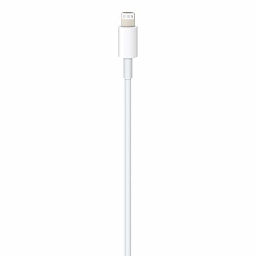 APPLE USB-C - Lightningケーブル MX0K2FE/A