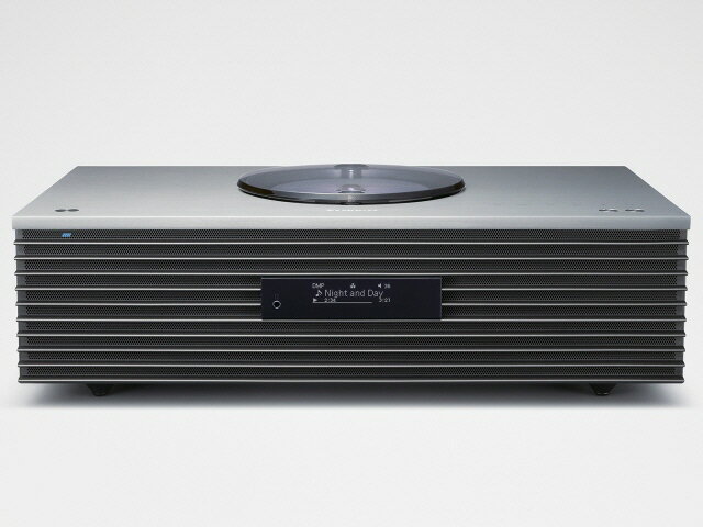 楽天市場】ティアック TEAC CDレコーダー/ カセットデッキ AD