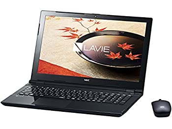 楽天市場】NECパーソナルコンピュータ NEC LAVIE Note Standard PC