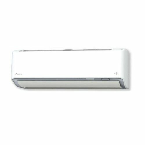 楽天市場】ダイキン工業 DAIKIN エアコン E F25STES-W | 価格比較