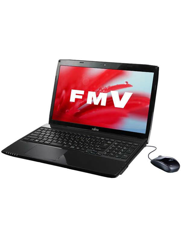 楽天市場】富士通 富士通 ノートパソコン FMV LIFEBOOK U938/S