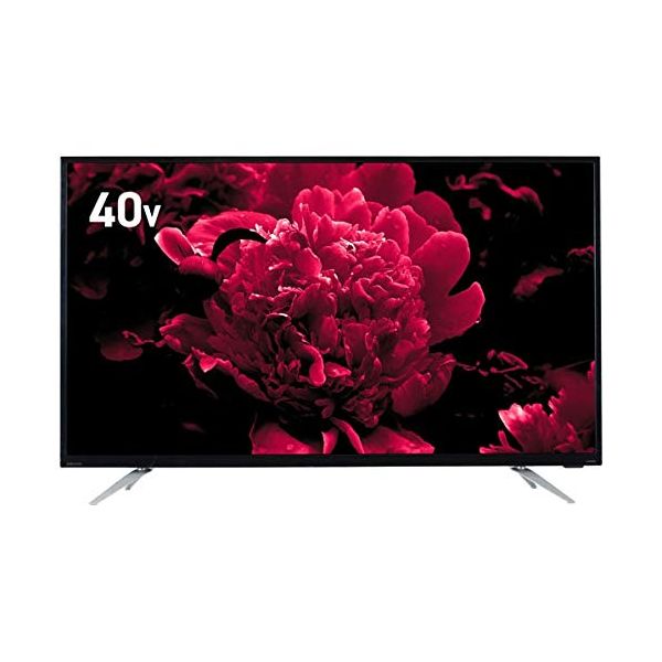 楽天市場】ドウシシャ ORION LED液晶テレビ OL40WD100 | 価格比較