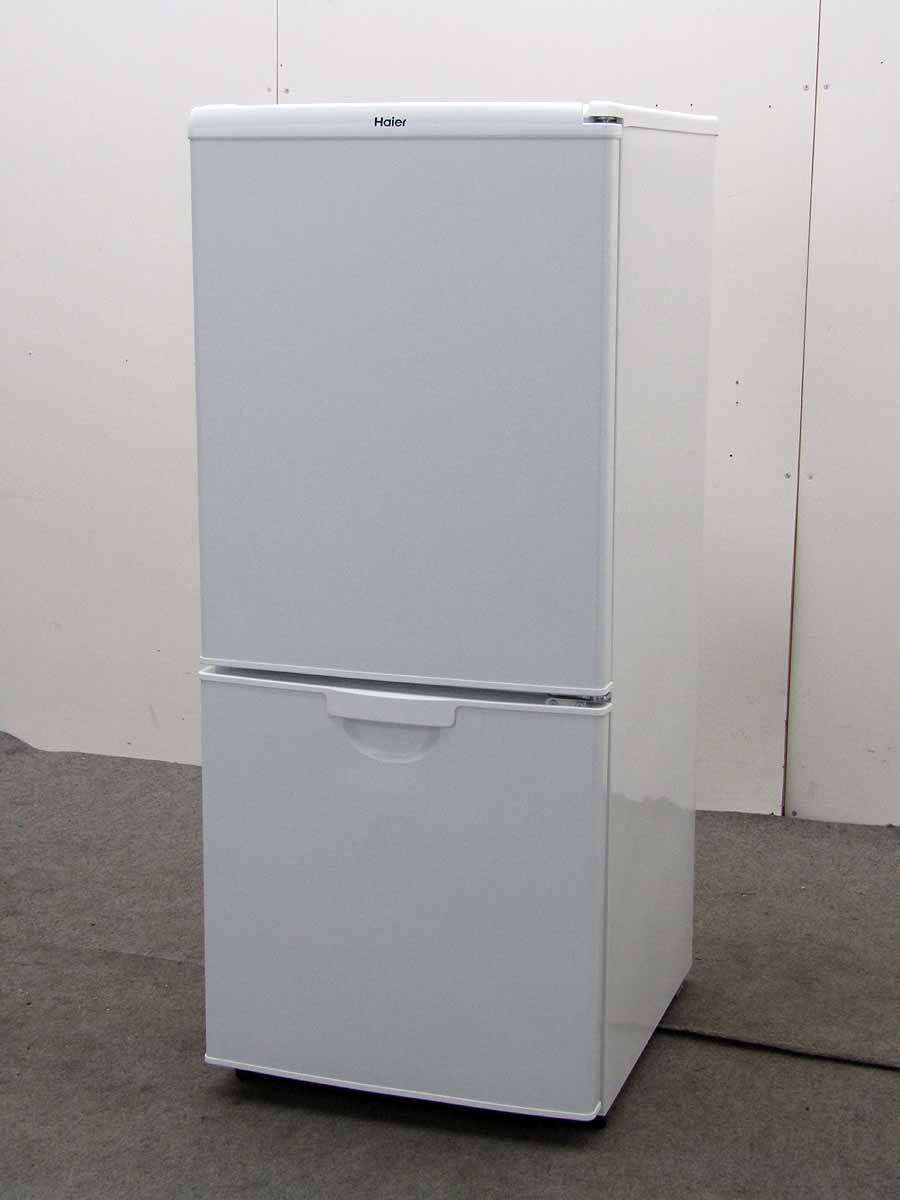 楽天市場】ハイアールジャパンセールス Haier 冷蔵庫 JR-NF140K(W