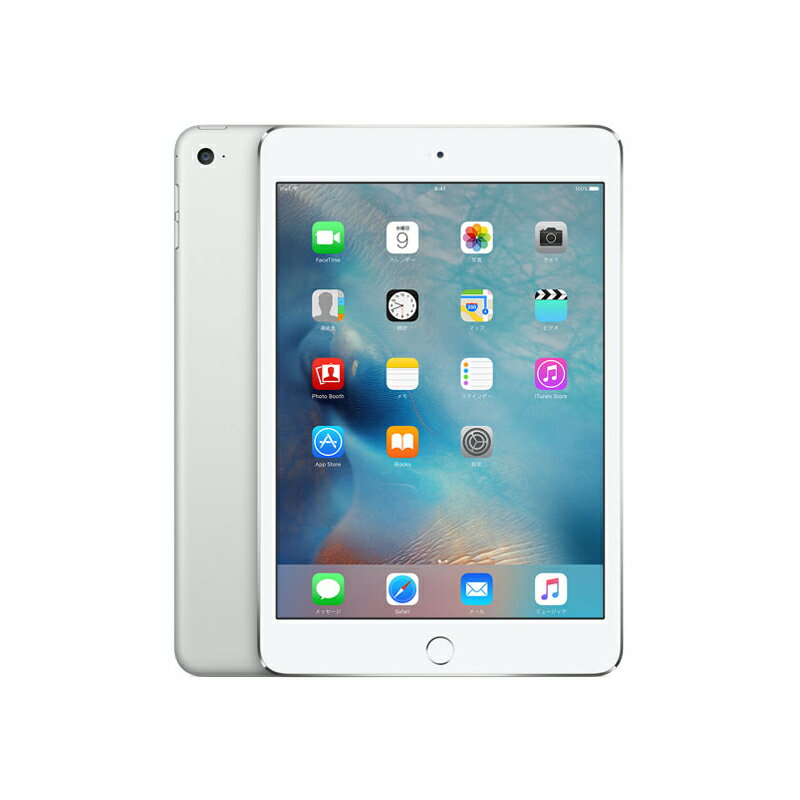 iPad mini 第4世代 (A8)