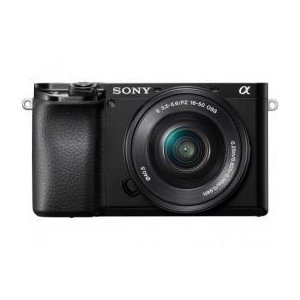 SONY α6100