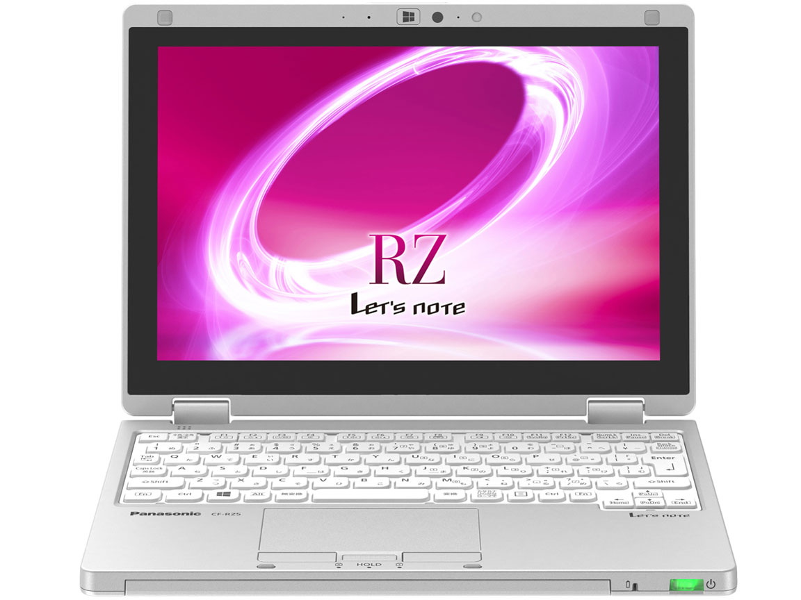 Panasonic - Panasonic ノートPC Let&#39;snote SV2 CF-SV2LDCC パナソニック Let's note SV2 CF-SV2LDCCR|パソコン買うならPC
