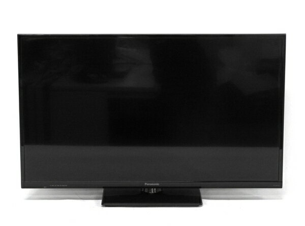 【5月31日まで】パナニック32型液晶テレビVIERA TH-32D305 パナソニック VIERA 32型液晶テレビ TH-32D305 ｜出張買取MAX
