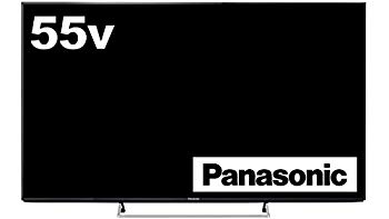【美品】Panasonic TH-55CX800 55インチ液晶テレビ Amazon | パナソニック 55V型 液晶テレビ ビエラ TH-55CX800 4K USB