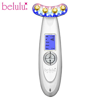 美顔器belulu premium 〜プレミアム〜 NEW 美ルル プレミアム＜NEW belulu Premium＞製品情報 | EMS美顔器