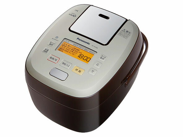 楽天市場】パナソニックオペレーショナルエクセレンス Panasonic 炊飯