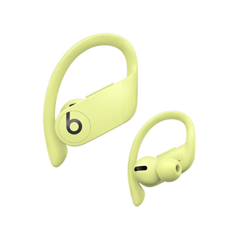楽天市場】Apple Japan(同) Beats by Dr Dre POWERBEATS PRO
