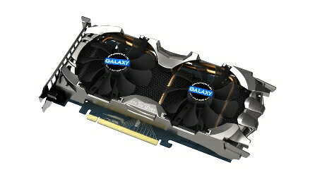 GALAXY GALAXY GF GTX560TI GC 1024/MO