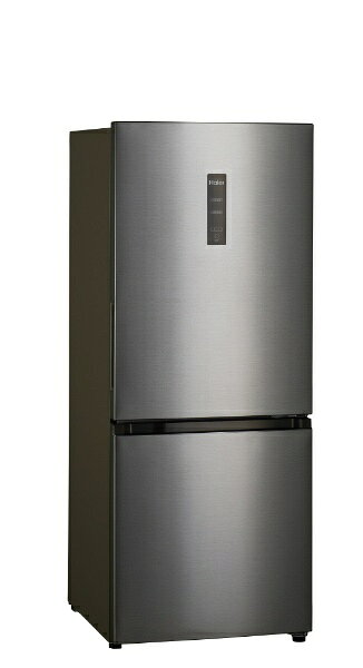 楽天市場】ハイアールジャパンセールス Haier 冷蔵庫 JR-NF262A(S