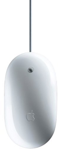 Apple Mouse MB112J/B