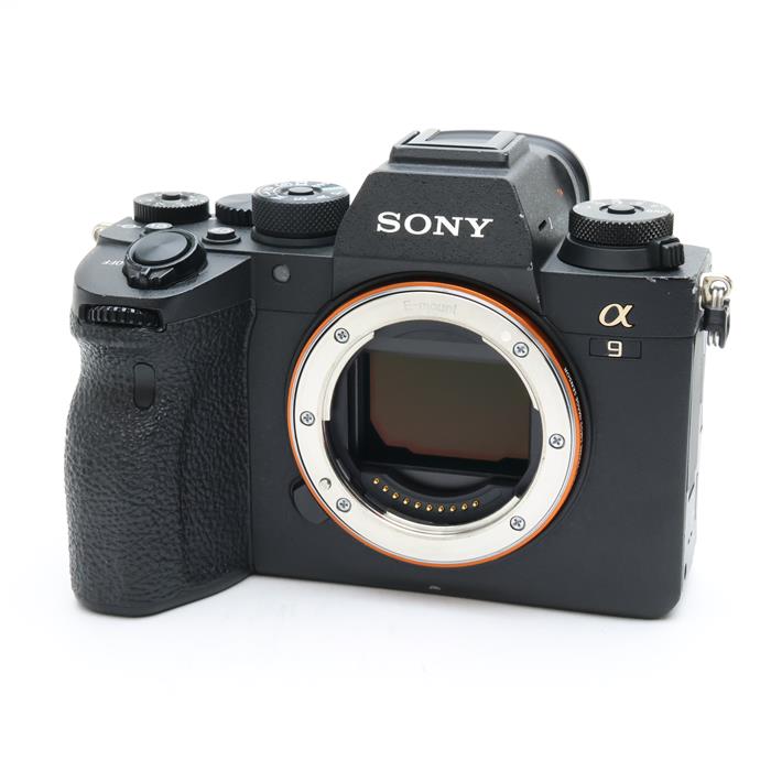 SONY α9 II