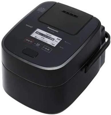 パナソニックオペレーショナルエクセレンス SR-CVSX180-K