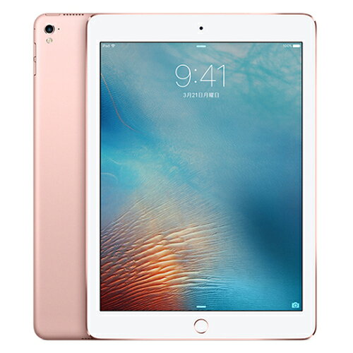 楽天市場】Apple Japan(同) アップル iPad Pro 9.7 インチ WiFi 128GB