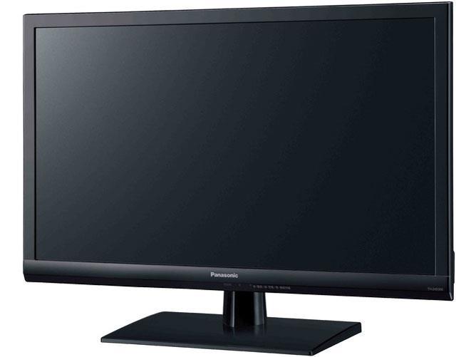 Panasonic VIERA D300 TH-24D300 24.0インチ