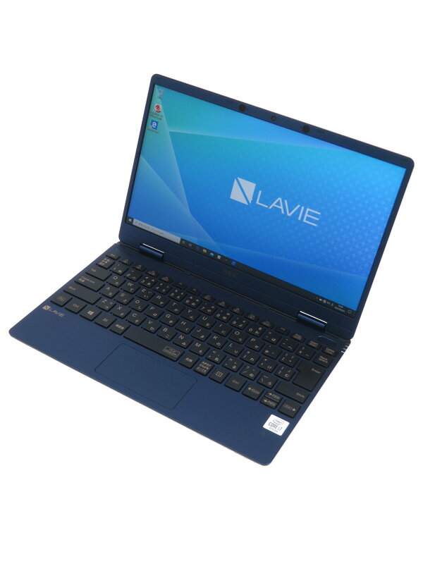 楽天市場】NECパーソナルコンピュータ NEC LaVie Home Mobile PC