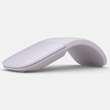 楽天市場】日本マイクロソフト Microsoft ワイヤレスマウス ARC