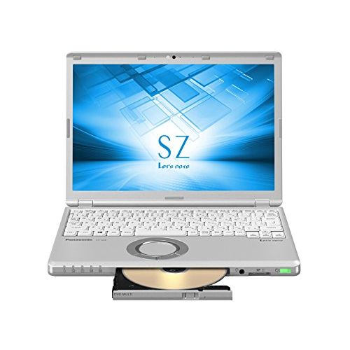 Panasonic Let'snote SZ6 CF-SZ6JD3QR