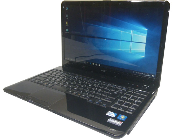 NEC ノートPC　NEC LAVIE gn164zedg NEC LAVIE Direct PC-GN164ZELG(CPU:Core i5-8265U 1.6GHz