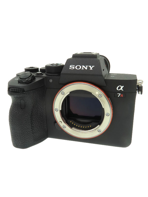 SONY - ソニー ILCE-7RM3   本体 α7R III（ILCE-7RM3） | デジタル一眼カメラα（アルファ） | ソニー