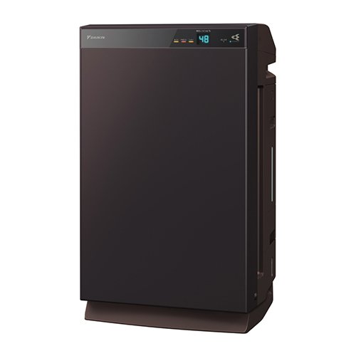 楽天市場】ダイキン工業 DAIKIN 除加湿ストリーマ空気清浄機 クリア