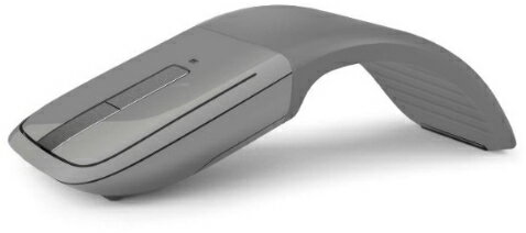 楽天市場】日本マイクロソフト Microsoft ワイヤレスマウス ARC