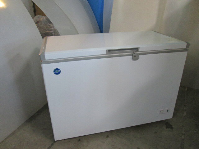 楽天市場】城島 Hijiru 冷凍ストッカー 280L チェストタイプ HJR-NM280