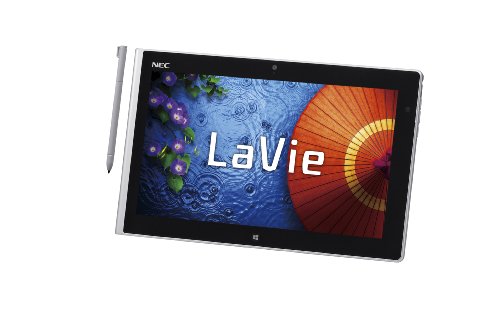 楽天市場】NECパーソナルコンピュータ NEC LaVie Tab W PC-TW708BAS