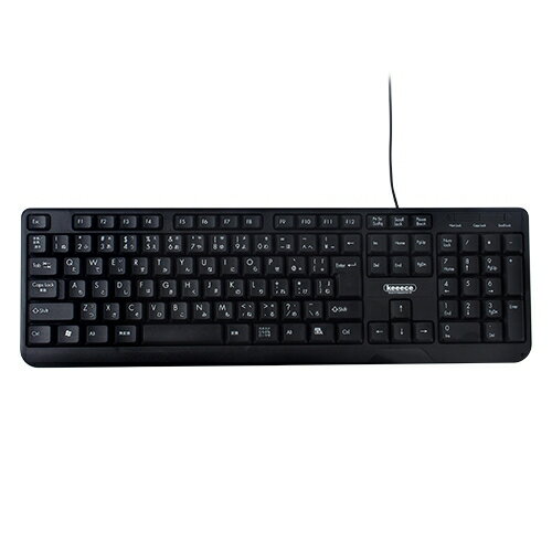 3R キーボード 3R-KCKB04UBK