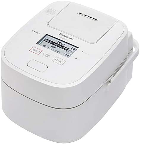 パナソニックオペレーショナルエクセレンス SR-CVSX100-W