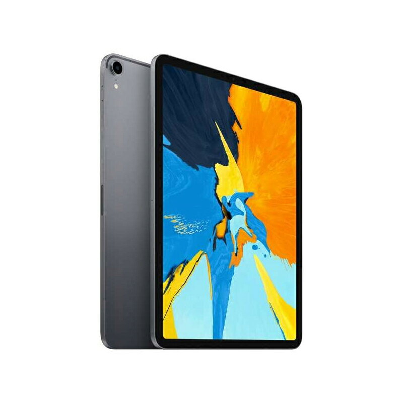 楽天市場】アップル iPad Pro 11インチ 64GB シルバー SIMフリー