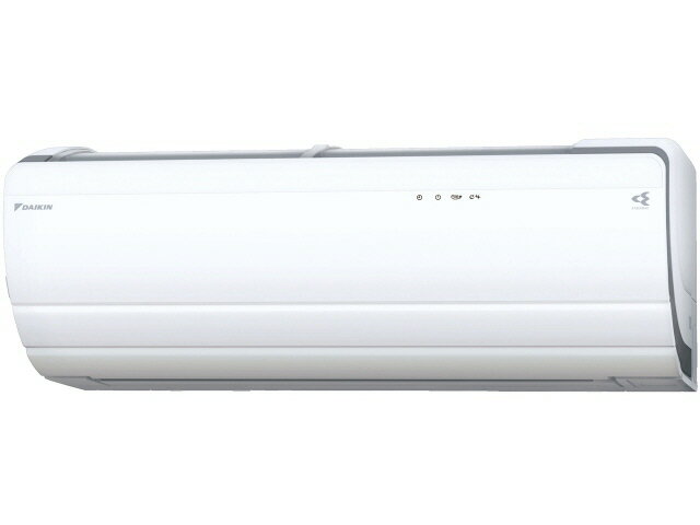 DAIKIN エアコン F40ZTRXP-Wホワイト ダイキン（DAIKIN） F40ZTEP-W ホワイト ルームエアコン 主に14畳用 E