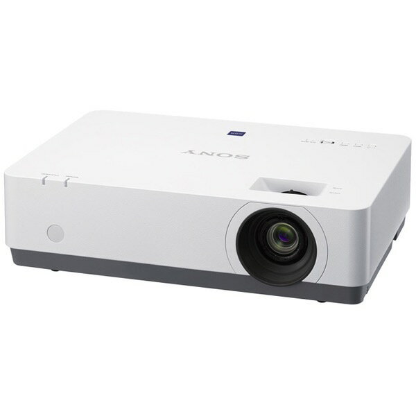 【美品】Sony VPL-FH500 プロジェクター 本体 VPL-FH500L 7,000 lm WUXGA 3LCD Higher Installation Projector
