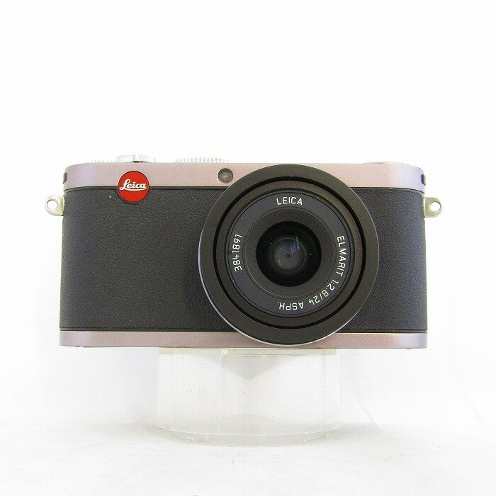 楽天市場】ライカカメラジャパン Leica デジタルカメラ C TYP 112 DARK
