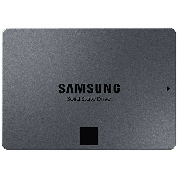 SAMSUNG 内蔵SSD MZ-77Q8T0B/IT