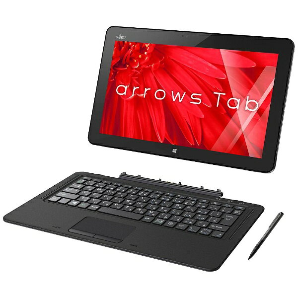 楽天市場】富士通 ARROWS Tab Q704/H FARQ0100H | 価格比較 - 商品価格ナビ