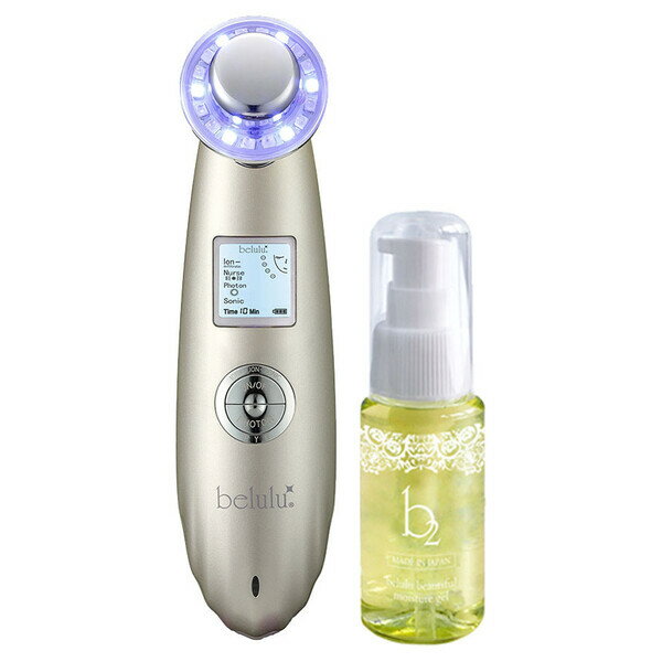 楽天市場】The Beautools ウォーターピーリング複合美顔器 TBR-02G