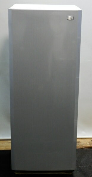 東京引取限定　ハイアール　132L　冷凍庫　JF-NUF132G 東京引取限定 ハイアール 132L 冷凍庫 JF-NUF132G - メルカリ