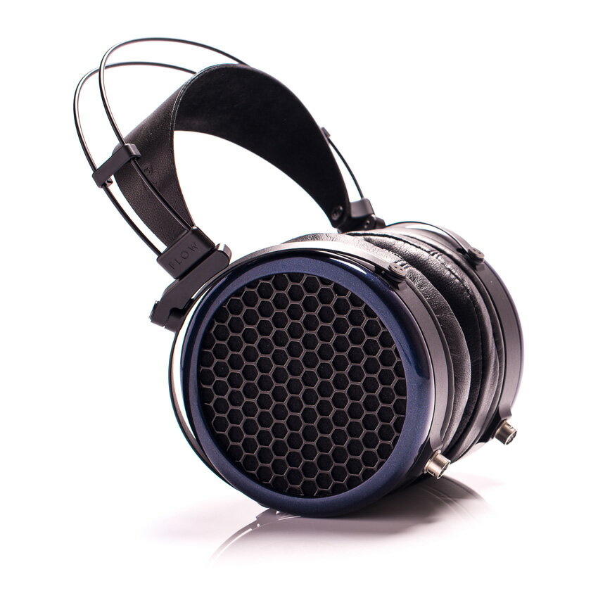 楽天市場】HiFiMAN 静電型 開放型 ヘッドホン & アンプシステム Jade