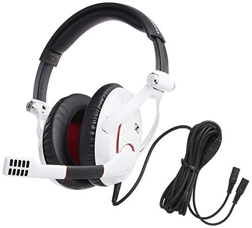 SENNHEISER ゲーミング用ステレオヘッドセット GAME ZERO